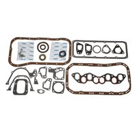 Repuestos Del Sol - Juego Empaquetadura Motor Fiat Fiorino 1.7 1997 2001