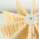 thumbnail image 2 of Estante para secar pasta Cambom, plegable, de plástico, con 10 asas de barra, 2 of 7