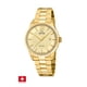 thumbnail image 1 of Reloj J1044/2 Jaguar Swiss Dorado Hombre Acamar (Ay-Kuh-Mar), 1 of 4