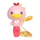 thumbnail image 4 of Silbato De Animales, Trompeta De Juguete, Silbato Para Niños, Niñas, Niños, Rosa, 4 of 5