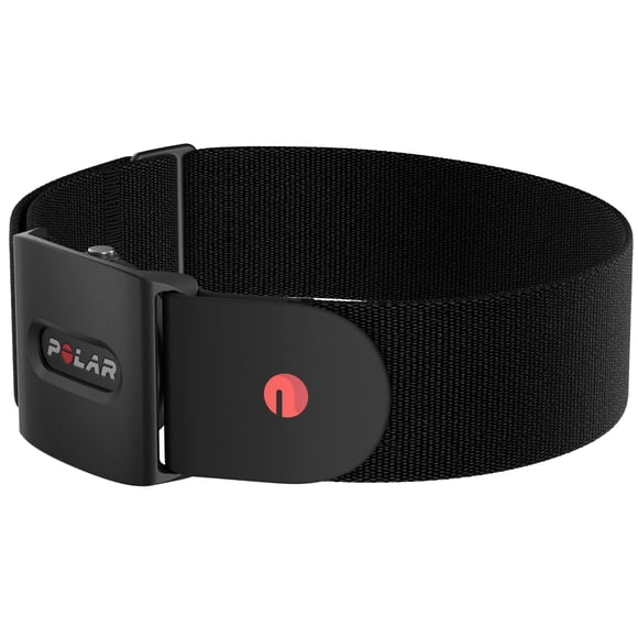 Brazalete con monitor de frecuencia cardíaca Polar Verity Sense Black M-XXL