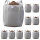 thumbnail image 1 of Bolsas a granel BRBULKBAG 89 × 89 × 109 cm – Pack de 10, 1 of 6