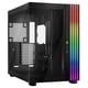 thumbnail image 1 of PC Case, ¡cállate! Base de luz 900 DX negra con tira LED ARGB, 1 of 9