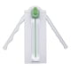 thumbnail image 1 of Cortador de Papel Artesanal, Herramienta para álbumes de Recortes con Herramienta de Corte de Papel con Hoja de Dial, Recortadora de Papel para Postal, 1 of 5