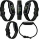 thumbnail image 2 of Monitor de actividad Fitbit Inspire 3 Health & Fitness Negro, 2 of 8