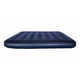thumbnail image 2 of Colchon Inflable 2 Plazas Plus + Inflador + Almohadas ,env Azul, 2 of 3