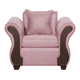 thumbnail image 3 of Juego De Living 3-1-1 MARSELLA Palo Rosa, 3 of 3