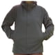 thumbnail image 1 of Chaqueta Hombre 100% Impermeable Cierre Con Gorro H81, 1 of 4