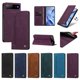 thumbnail image 4 of Funda Billetera para Infinix Hot 60i 5G Imán y Resistente Morado, 4 of 6