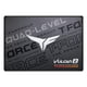 thumbnail image 1 of Unidad de Estado Sólido Teamgroup T-Force Vulcan Z 4TB SATA III, 1 of 3