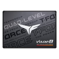 Unidad De Estado Sólido Teamgroup T-Force Vulcan Z 4Tb Sata Iii