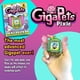 thumbnail image 2 of Pet Giga Pets Green Pixie digital interactivo para niños, 2 of 6