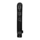 thumbnail image 2 of PU Golf Alignment Stick Cover Case EE. UU. Bordado Soporte Impermeable Premium Negro Blanco, 2 of 5