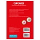 thumbnail image 2 of Libro Cupcakes, 2 of 4