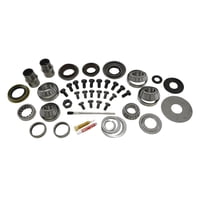 Kit Maestro De Reparación Yukon Gear & Axle Para Jeep Liberty