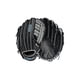 thumbnail image 1 of Guante de béisbol WILSON A500 Youth de piel para mano izquierda, 12.5 pulgadas, 1 of 7