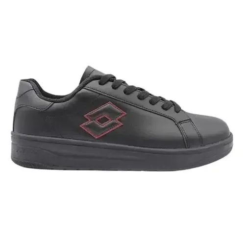 Zapatilla Hombre J0528 Evo Bk Re Negro