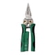 thumbnail image 5 of Alicates Pelacables Resistentes Al Desgaste Accesorio De Alicates De Prueba Eléctrica Resistente Verde, 5 of 5