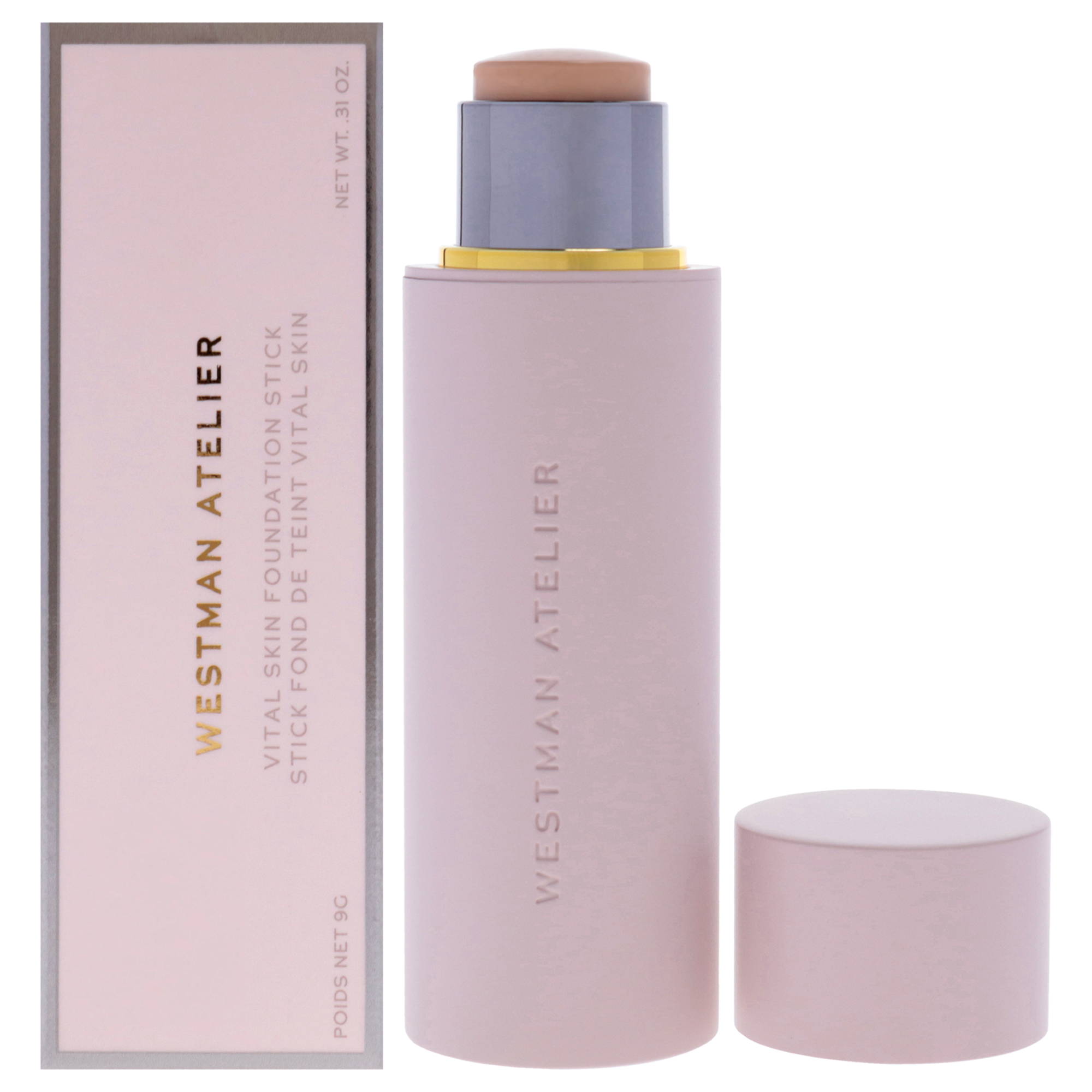 Base De Maquillaje En Barra Westman Atelier Vital Skin 9.3Ml