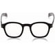 thumbnail image 2 of Marco de gafas David Beckham DB 7053/BB 2M2 Black Gold 45 mm, 2 of 4