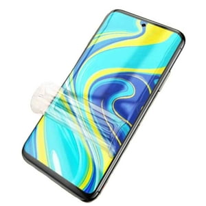 Genérico - Mica Lámina Protectora Hidrogel Para Samsung M32