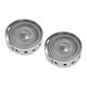 thumbnail image 2 of Correa De Tubo De Metal Galvanizado Con Agujeros Para Aficionados Al Bricolaje (2 Rollos), 2 of 5