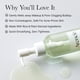thumbnail image 3 of Aceite Limpiador Pore Melt Mochi 200 Ml, 3 of 9