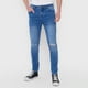 thumbnail image 2 of Jeans Hombre Super Skinny Fit Azul Medio Corona, 2 of 5
