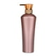 thumbnail image 2 of Dispensador De Loción, Botella, Bomba, Contenedor De Jabón Para Encimera, Cuarto De Lavado, Hogar, Rosa Hexagonal, 2 of 3