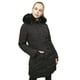 thumbnail image 1 of Parka CHG41 Negro, 1 of 3