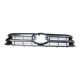 thumbnail image 1 of MASCARA HILUX REVO CROMADO POROSO 4WD, 1 of 3