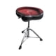 thumbnail image 2 of Drum Throne ROC-N-SOC Nitro Gas con sillín original rojo, 2 of 8