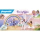 thumbnail image 4 of Playmobil Pegaso con arcoíris en las nubes, 4 of 7