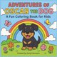 thumbnail image 1 of Libro para colorear Oscar el perro para niños, 1 of 1