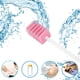 thumbnail image 5 of Hisopos orales desechables Wellgler esponja estéril 100 uds rosa, 5 of 6