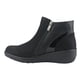 thumbnail image 2 of Botin Chalada Mujer Confort-5 Negro Casual, 2 of 7