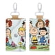 thumbnail image 1 of Peanuts Toalla Con Diseño Único Regalo Ideal Para Fans Perfecta Para Uso Diario Fitness Yoga Boxeo Y Bronceado Medidas 35x73 Cm, 1 of 6