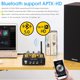 thumbnail image 2 of Preamplificador Tubo Douk Audio P1 Bluetooth USB DAC, 2 of 3