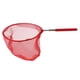 thumbnail image 4 of Red De Pesca De Estanque Para Ni?os Extensible Telescópico Mariposa Insecto Colector De Insectos Rojo, 4 of 5