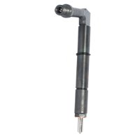 Repuestos Del Sol - Inyector Nissan Terrano D22 2.5 2002 2010