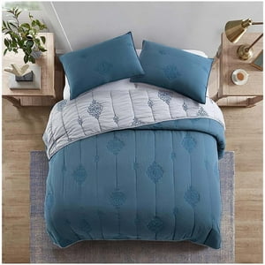 Top Lucky - Cubrecama De Algodon Mandalaag 2 Plazas