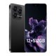 thumbnail image 1 of Smartphone LOJSMA desbloqueado 16PM 6.99'' HD+ 12GB+512GB 108MP, 1 of 7
