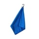 thumbnail image 2 of Toalla De Golf Equipo De Golf Accesorios De Golf Para Deportes Al Aire Libre Golfista Principiante De Golf Azul, 2 of 5