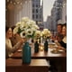 thumbnail image 3 of Set 2 Flores Artificiales Ramo Decorativo Margarita Jhn, 3 of 3