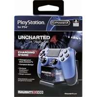 Playstation 4 Charging Stand Uncharted - Sniper Game