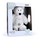 thumbnail image 1 of Peluche Luz Y Música Oso, 1 of 4