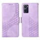 thumbnail image 4 of Carcasa FOXDOCK Realme 9i de cuero PU, diseño acolchado clásico, protección contra caídas y rayones, 4 of 5