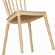 thumbnail image 4 of Silla Windsor para Comedor o Terraza Beige, 4 of 6