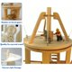 thumbnail image 5 of Kit STEM Pathfinders modelo de helicóptero Leonardo da Vinci, 5 of 6
