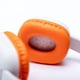 thumbnail image 2 of Audífonos Avid AP-400 para Niños USB-C Naranja con Micrófono, 2 of 6
